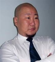 孫志強(qiáng)培訓(xùn)講師 孫志強(qiáng)培訓(xùn)講師