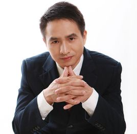 邰昌寶培訓講師 邰昌寶培訓講師