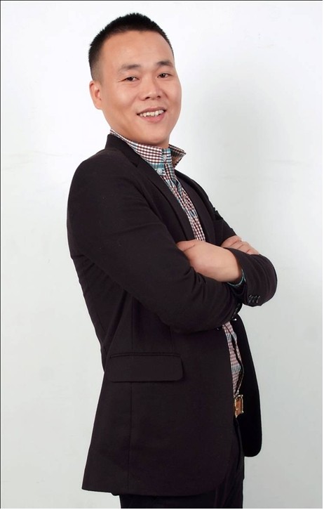 井應天培訓講師 井應天培訓講師