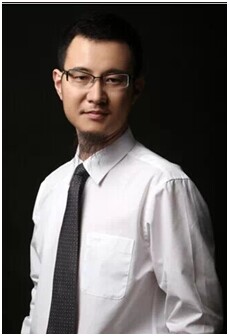 林俊輝培訓(xùn)講師 林俊輝培訓(xùn)講師