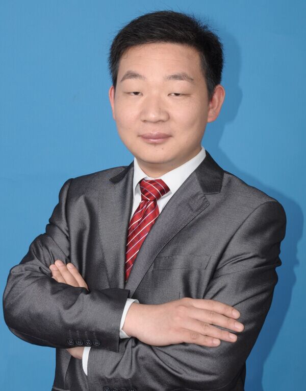 徐良柱培訓講師 徐良柱培訓講師