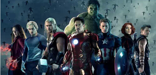 從《復仇者聯盟2》看鍛造超級團隊的5大秘訣 從《復仇者聯盟2》看鍛造超級團隊的5大秘訣