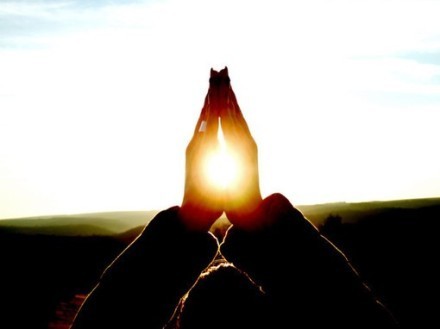 所謂感謝，要淋漓盡致地表達出來