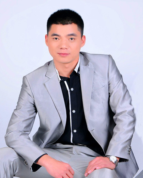 李永培訓講師 李永培訓講師