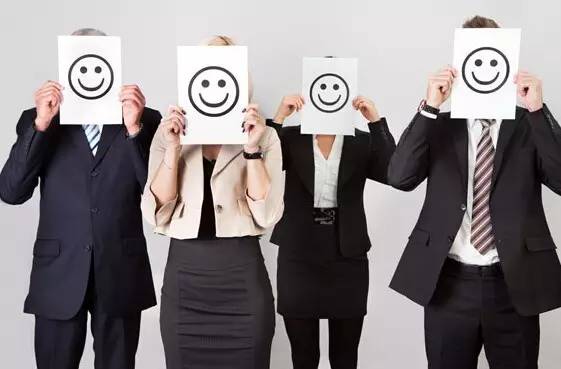 哪些細(xì)節(jié)能讓你看起來(lái)很有職業(yè)素養(yǎng)？