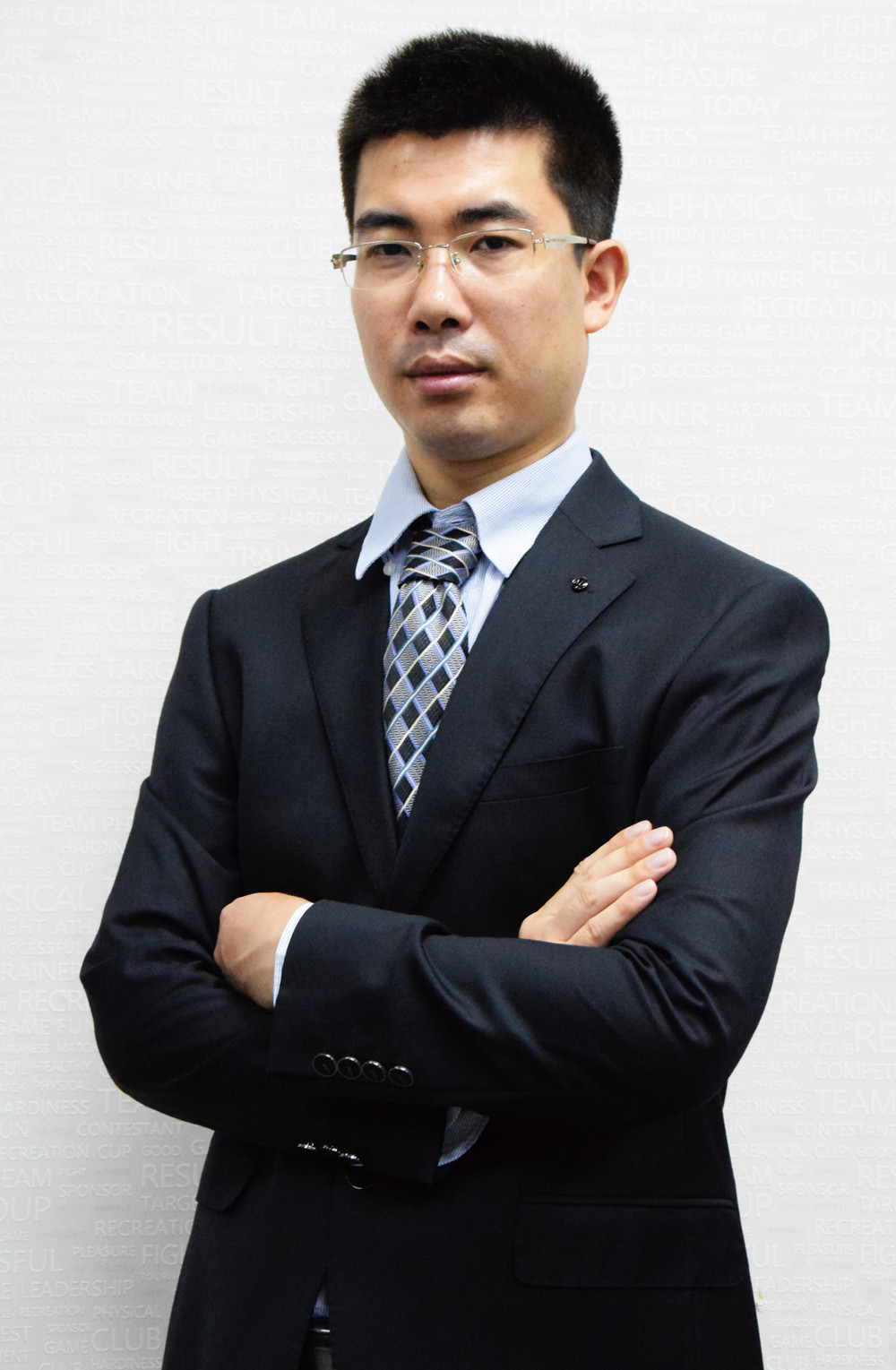 付國良培訓講師 付國良培訓講師