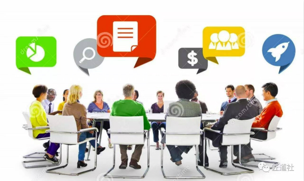 蔣小華：決策，先收集事實，還是先聆聽見解？