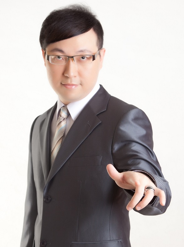 鄭孝威培訓(xùn)講師 鄭孝威培訓(xùn)講師