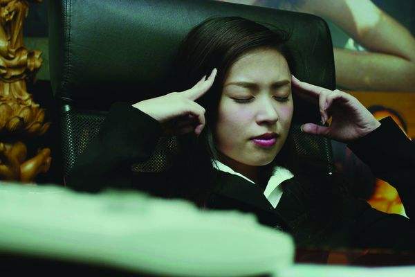 把自己稀缺的時間和精力用到該用的地方