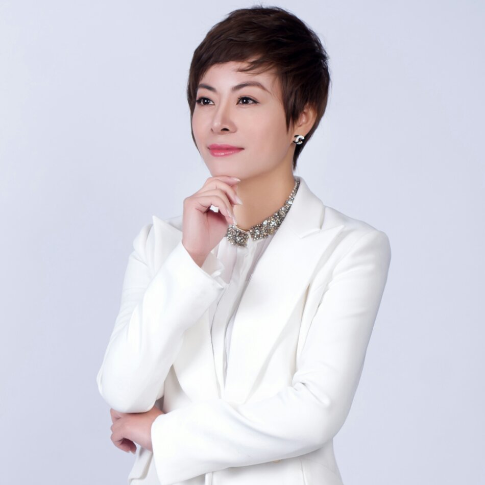 張偉麗培訓講師 張偉麗培訓講師