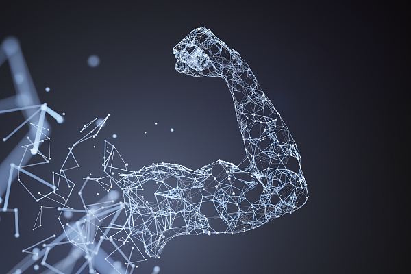 賦能團隊，賦能自我