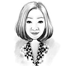 王婻默培訓(xùn)講師 王婻默培訓(xùn)講師