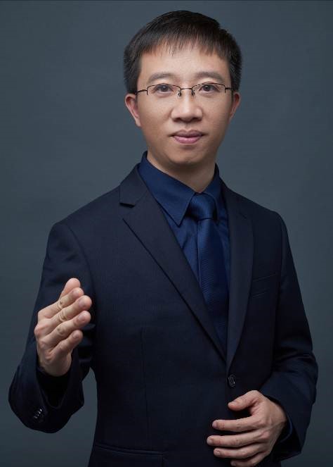 黃國亮培訓(xùn)講師