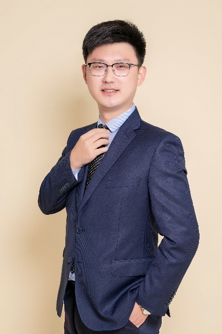 許曉青培訓講師