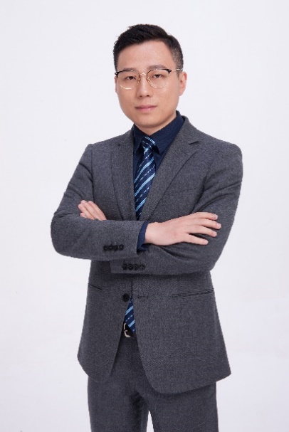 高兵兵培訓講師