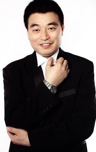 范恒培訓(xùn)講師 范恒培訓(xùn)講師