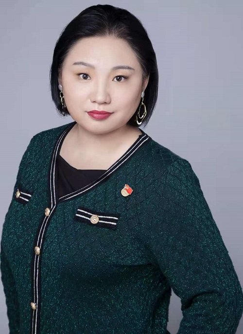 趙超培訓講師 趙超培訓講師