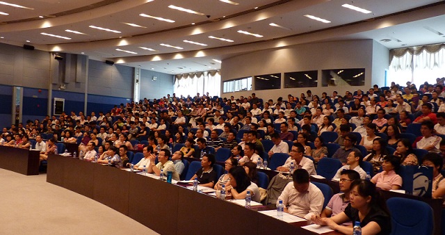 問題解決力是執行力的重要體現 問題解決力是執行力的重要體現