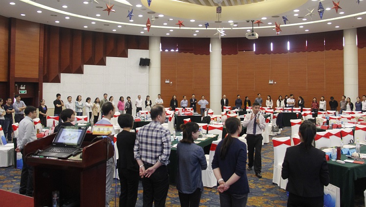  如何把握問責與容錯的尺度？