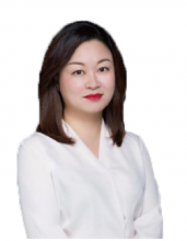 何菁菁培訓講師 何菁菁培訓講師