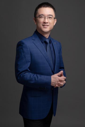 王建宇培訓講師