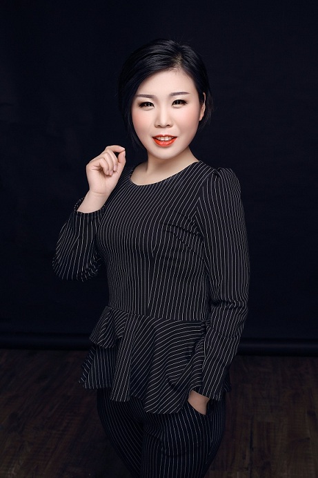 茹香培訓講師 茹香培訓講師