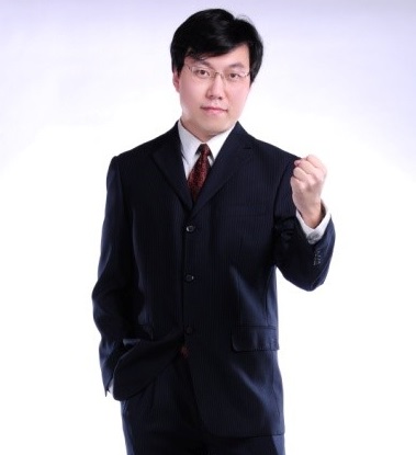 趙明哲培訓講師 趙明哲培訓講師