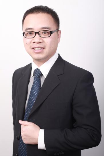 程江培訓講師 程江培訓講師