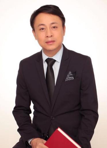 冉云帆培訓講師 冉云帆培訓講師