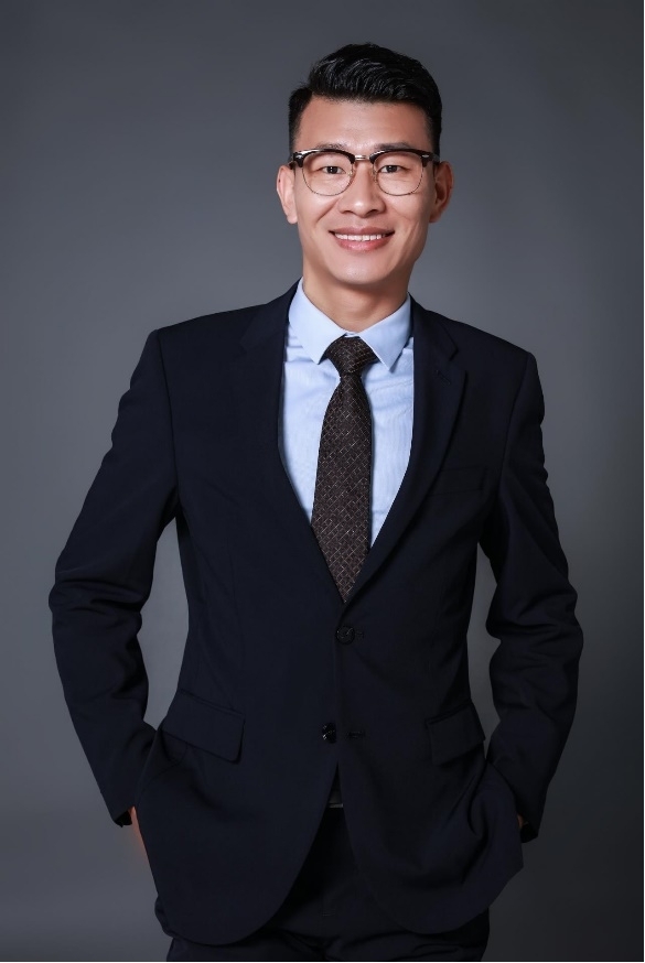 卿向東培訓講師 卿向東培訓講師