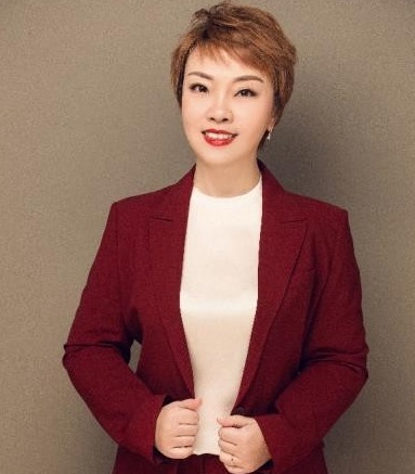 宋敏培訓講師 宋敏培訓講師