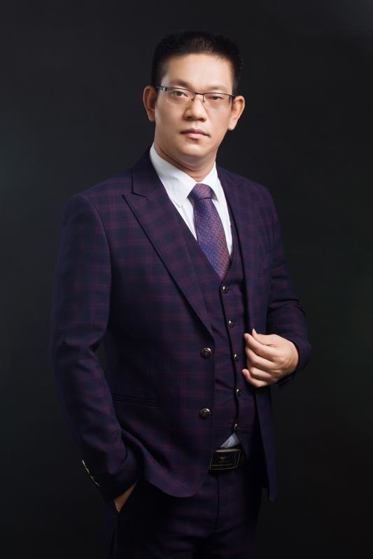 李安強培訓講師 李安強培訓講師