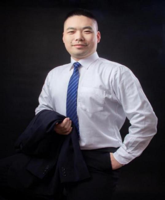 田超培訓講師 田超培訓講師