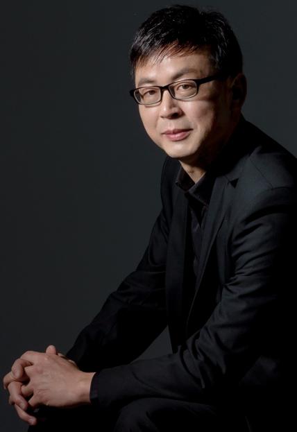 吳國華培訓講師 吳國華培訓講師