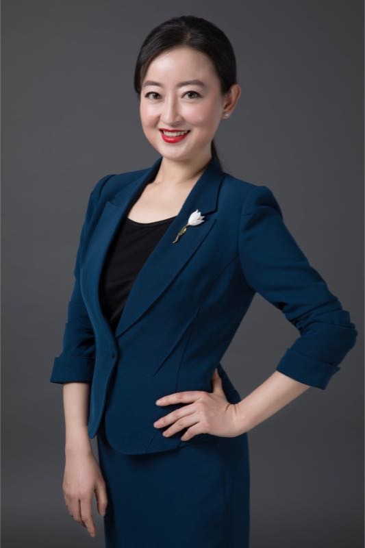 路瞳培訓講師 路瞳培訓講師