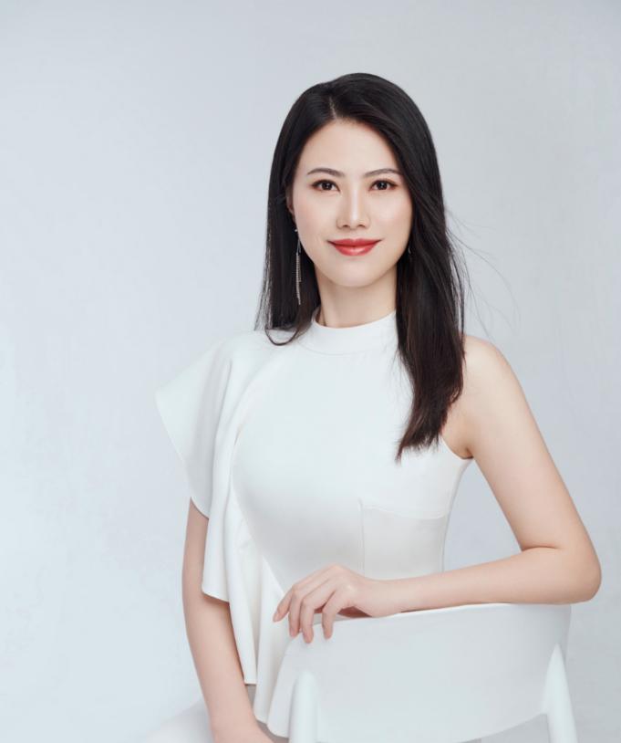 白福梅培訓講師 白福梅培訓講師