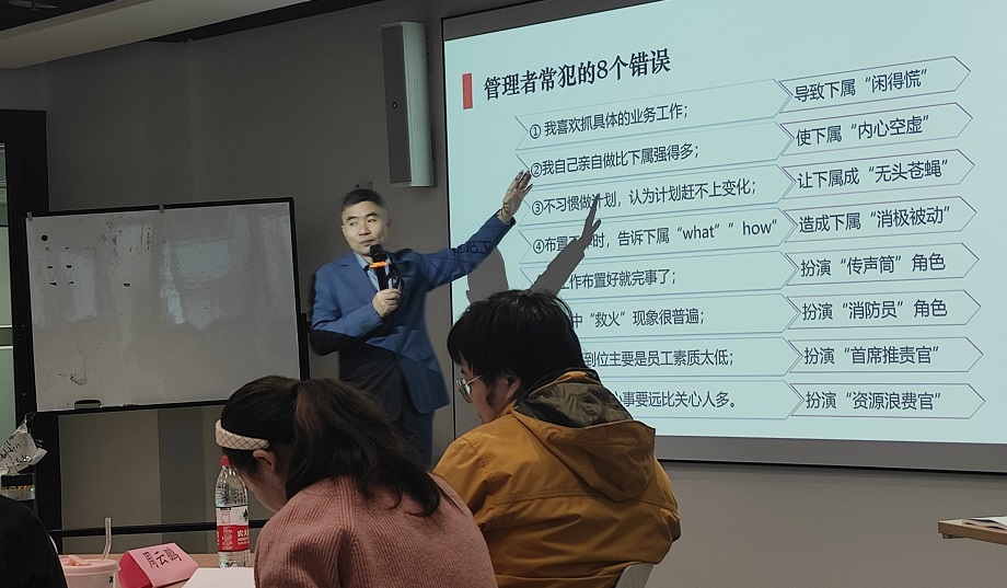 懂得示弱的領導者,才是真正的高手! 懂得示弱的領導者,才是真正的高手!