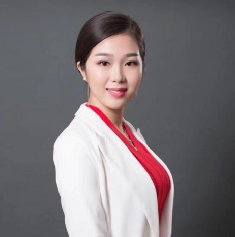 吳佳佳培訓講師 吳佳佳培訓講師