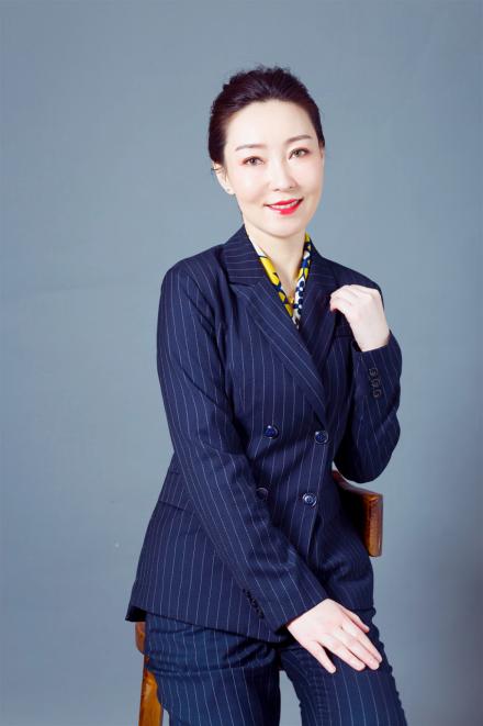 張敏培訓講師 張敏培訓講師