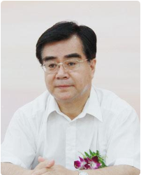 周延禮培訓講師