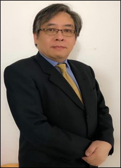 蘇忠彥培訓講師 蘇忠彥培訓講師