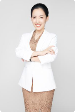 許欣欣培訓(xùn)講師 許欣欣培訓(xùn)講師