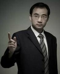 李彬培訓講師 李彬培訓講師