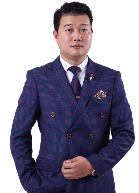 高永才培訓講師