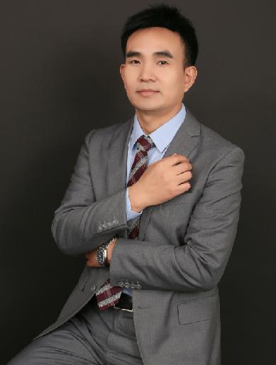 梁占海培訓講師