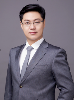 劉超培訓講師 劉超培訓講師