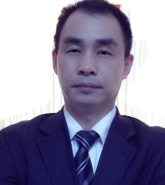 李洋培訓講師 李洋培訓講師