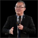 唐和平培訓講師 唐和平培訓講師