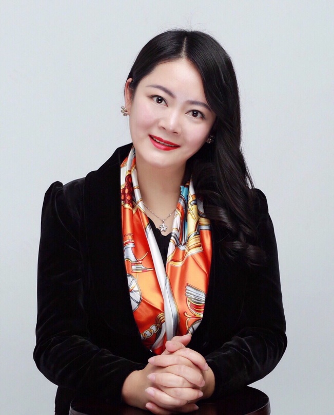 劉映吟培訓(xùn)講師 劉映吟培訓(xùn)講師