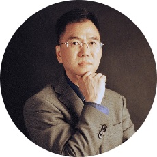 朱義陽培訓講師 朱義陽培訓講師